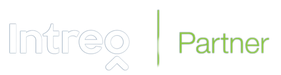 Intreo Partner logo