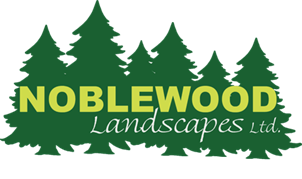 Logo Noblewood Landscapes