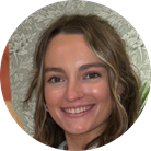 Portrait of Erica Dowley, Job Coach